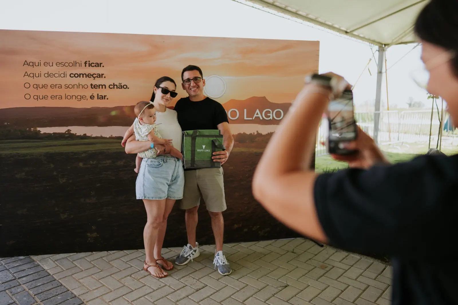 Imbituba ganha novo bairro planejado com a entrega de grandes empreendimentos