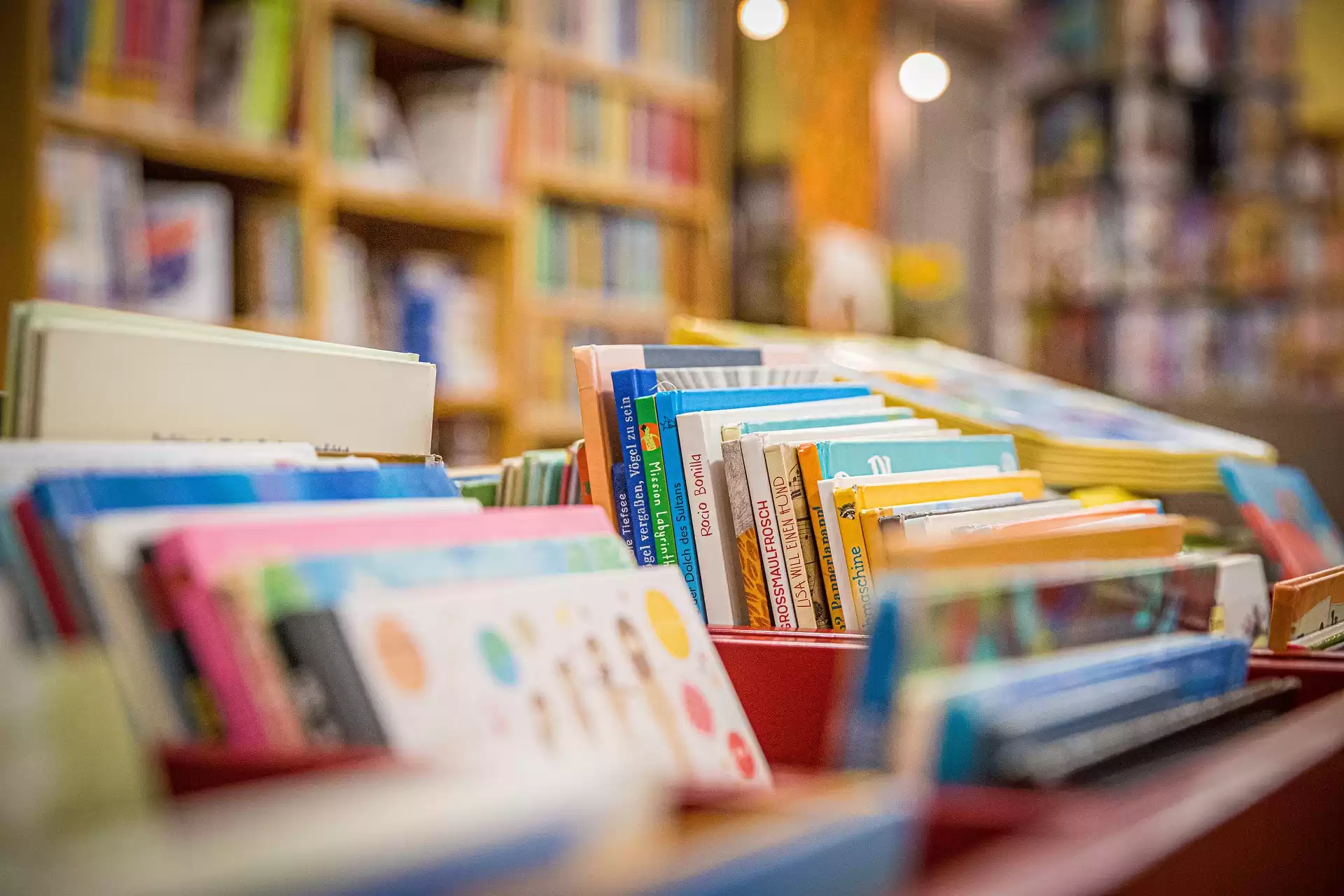 Estúdio de design de Chapecó indica cinco livrarias para conhecer no mundo (tem uma perto de você!)