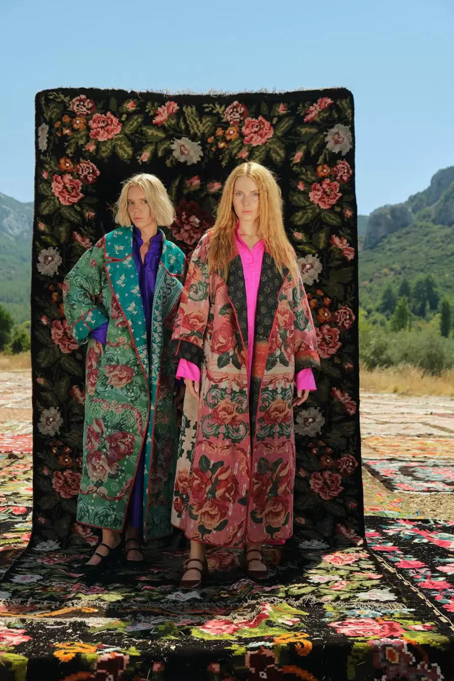 Pop Up ethne e Oriente-se une moda e décor em Balneário Camboriú