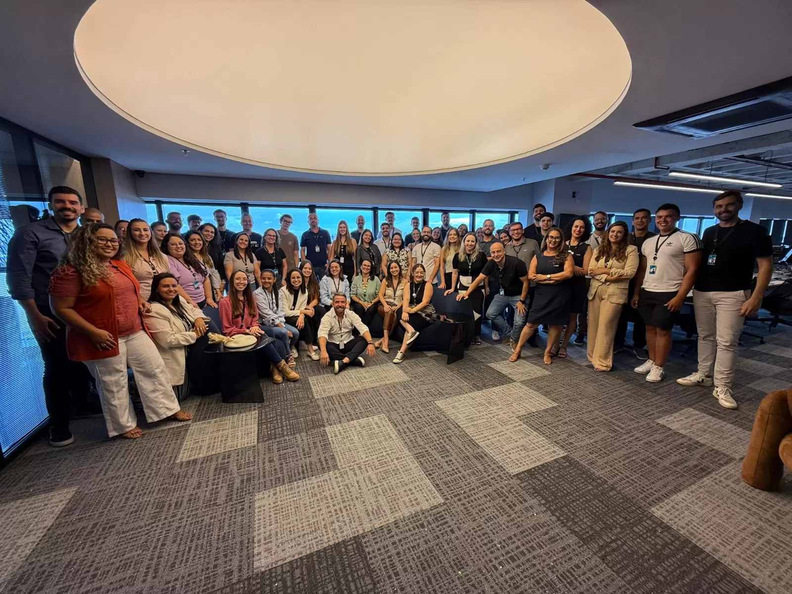 Grupo Allog expande matriz em Itajaí e projeta crescimento para os próximos anos
