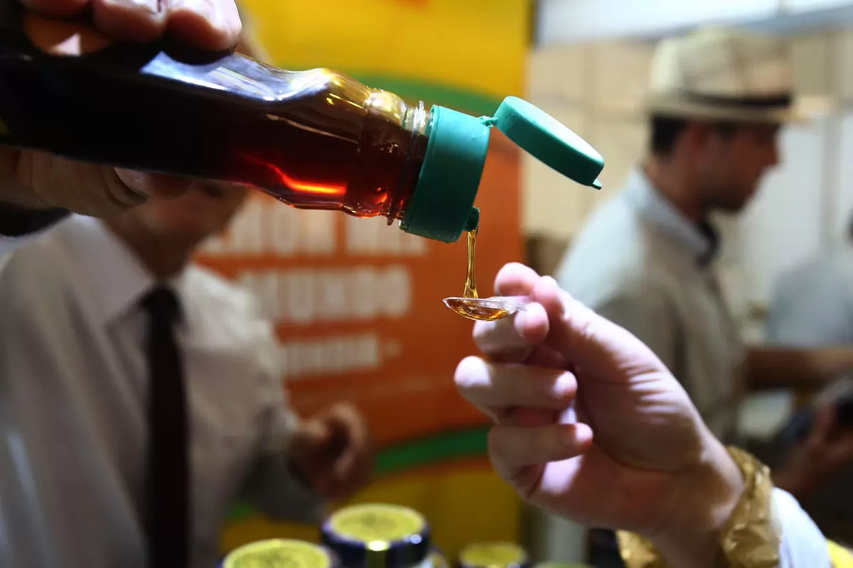 Produtores de mel de todo estado estarão em junho em Florianópolis para a XXIV Feira do Mel de SC