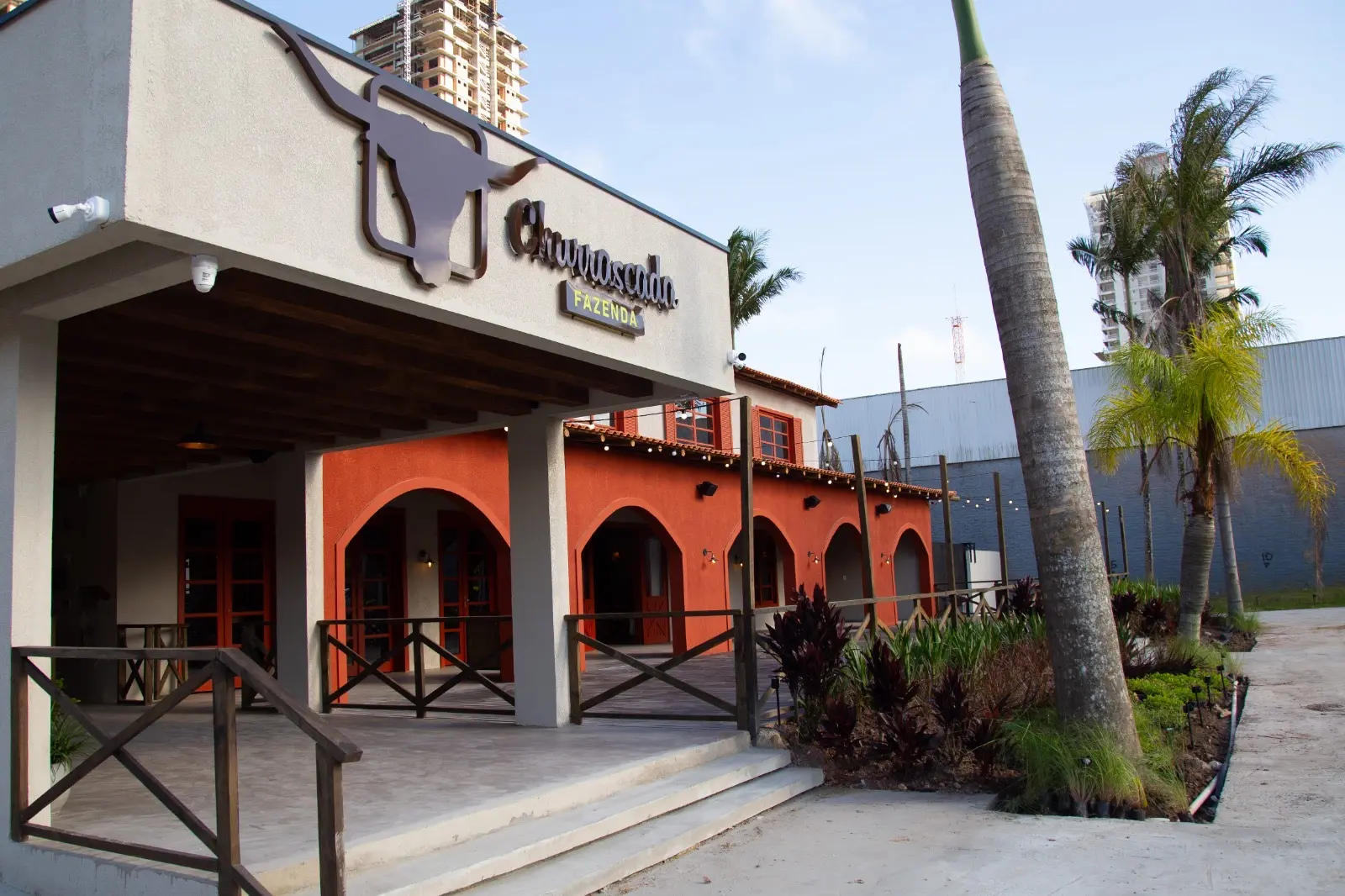  Fazenda Churrascada tem semana especial para os namorados