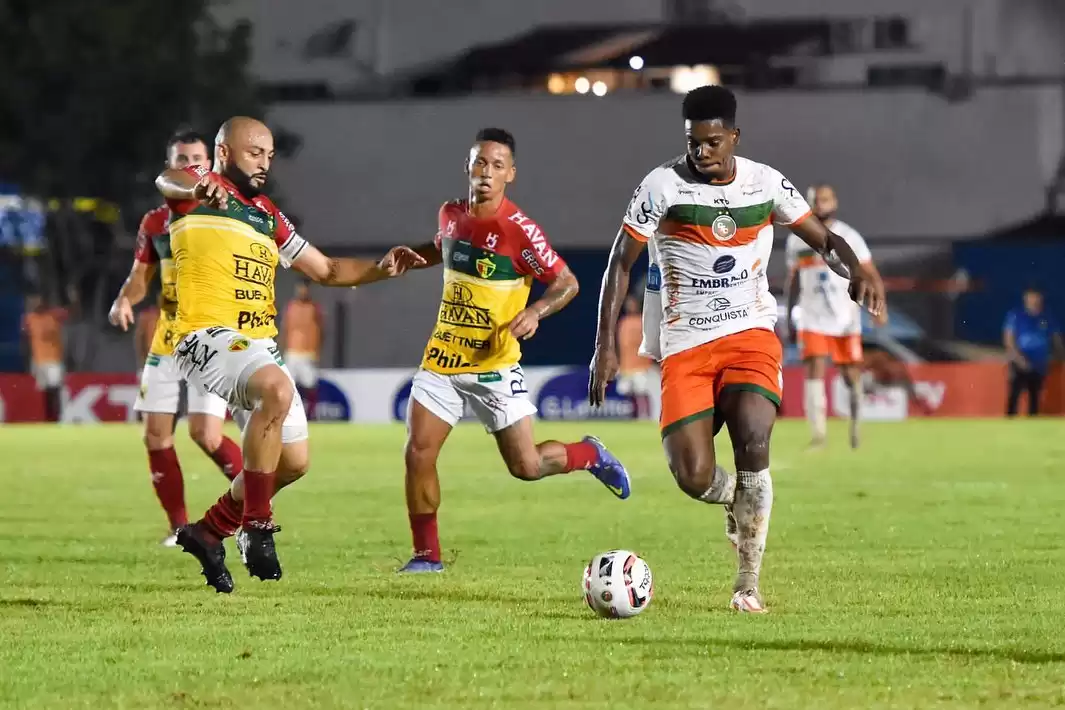 Final do Campeonato Catarinense acontece neste sábado, em Brusque