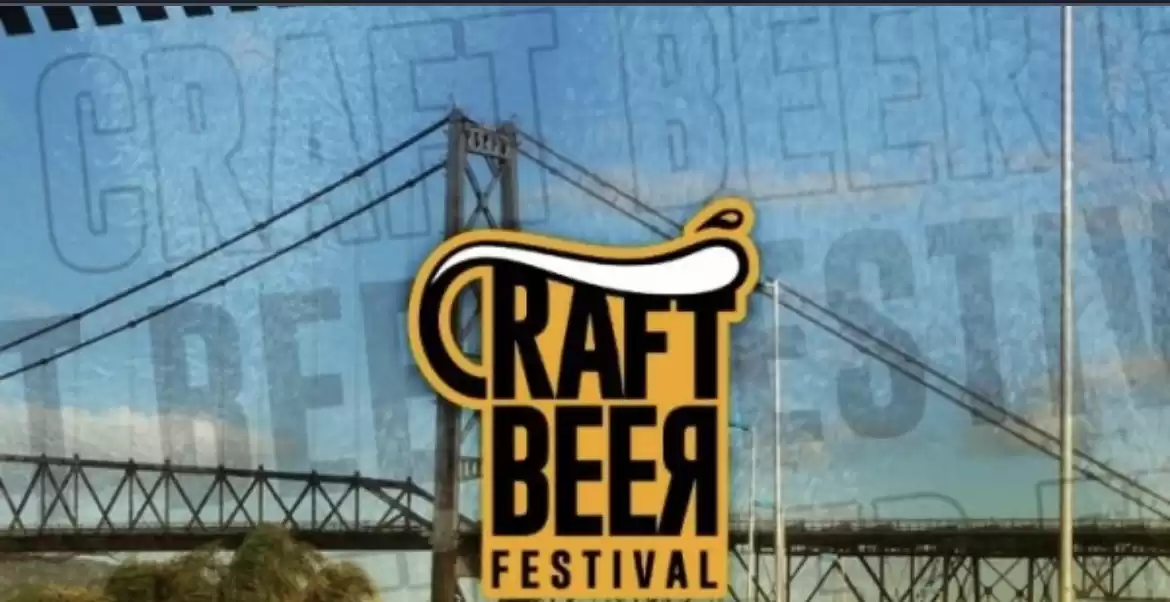 Floripa Craft Beer acontece neste fim de semana