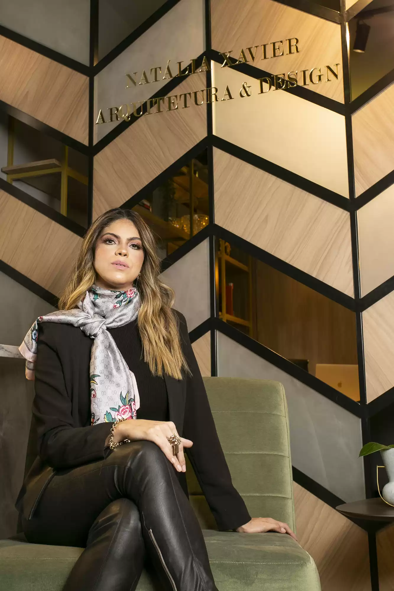 Ambiente é renovado em apenas 10 dias! - Clube do Champanhe