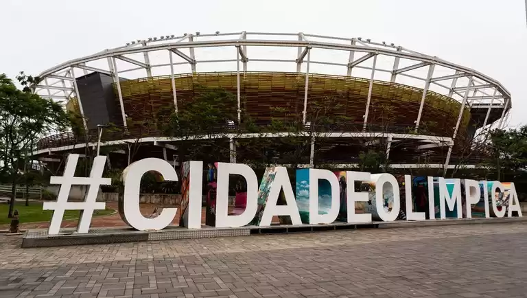 Copa Davis volta a receber etapa no Brasil - Clube do Champanhe
