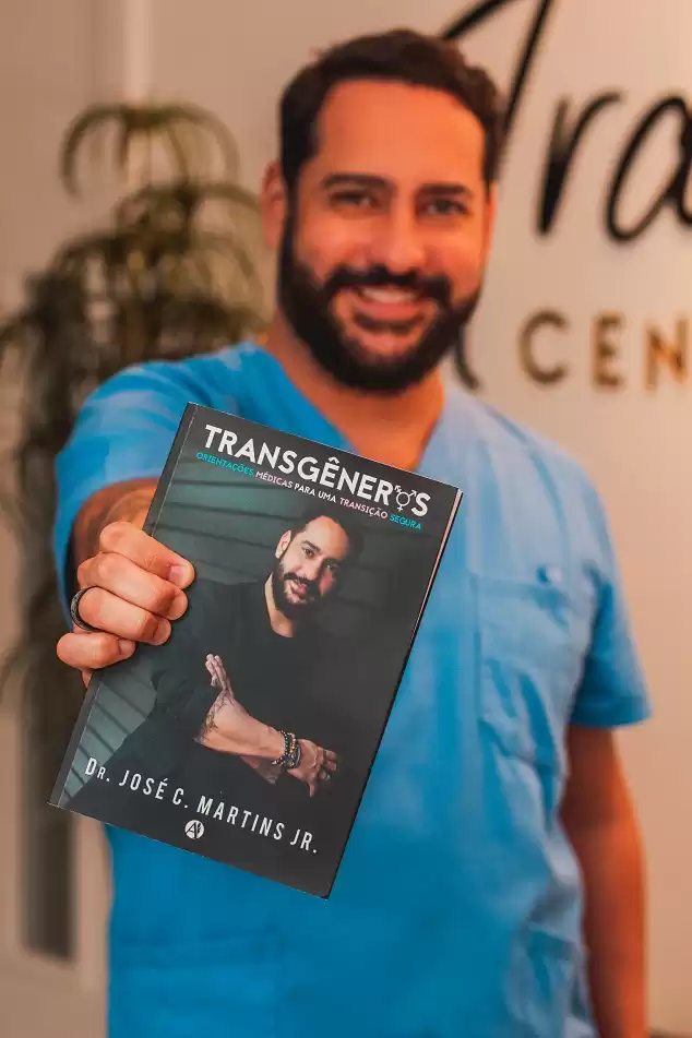 Transgender Center Brazil chega a 500 cirurgias de transição de gênero - Clube do Champanhe