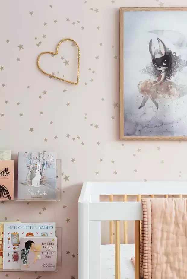Em alusão ao Outubro Rosa, Arquiteta dá dicas de como utilizar a cor na decoração - Clube do Champanhe
