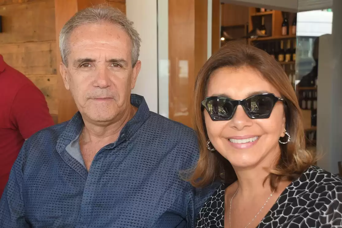 Governador visita Vindima 2020 na Serra Catarinense - Clube do Champanhe