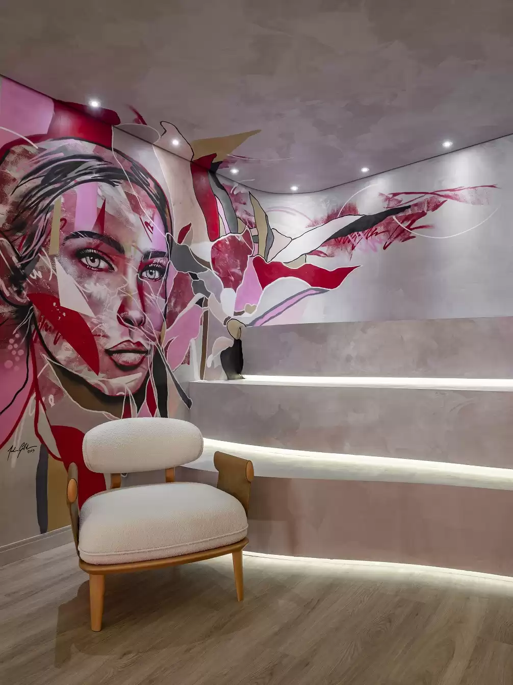 Studio Inspira é o primeiro podcast da CASACOR SC - Clube do Champanhe