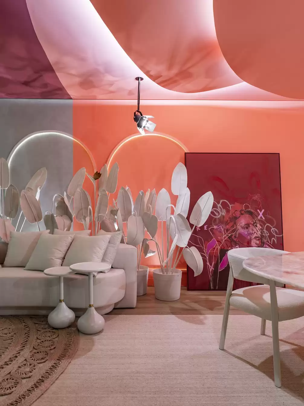 Studio Inspira é o primeiro podcast da CASACOR SC - Clube do Champanhe