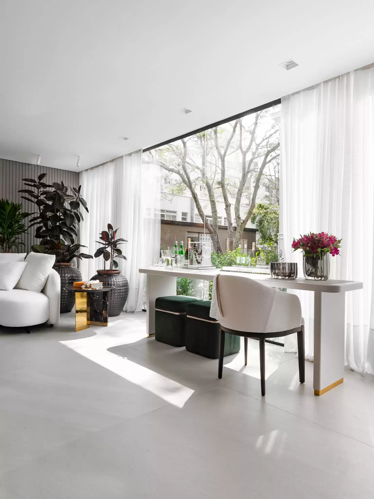 Suíte master dos sonhos: 5 truques para garantir tranquilidade  e relaxamento neste ambiente - Clube do Champanhe