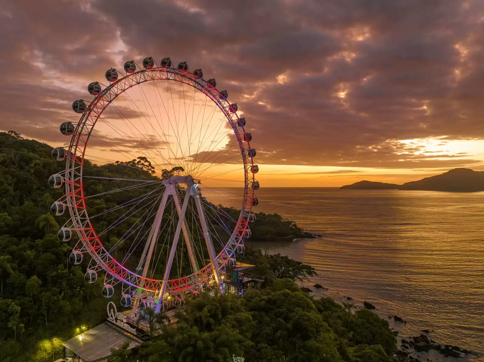 GIRO DUPLO NA FG BIG WHEEL EM BALNEÁRIO CAMBORIÚ