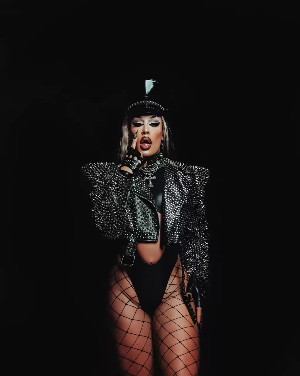 Gloria Groove chega à Santa Catarina neste fim de semana para shows em Florianópolis e Balneário Camboriú