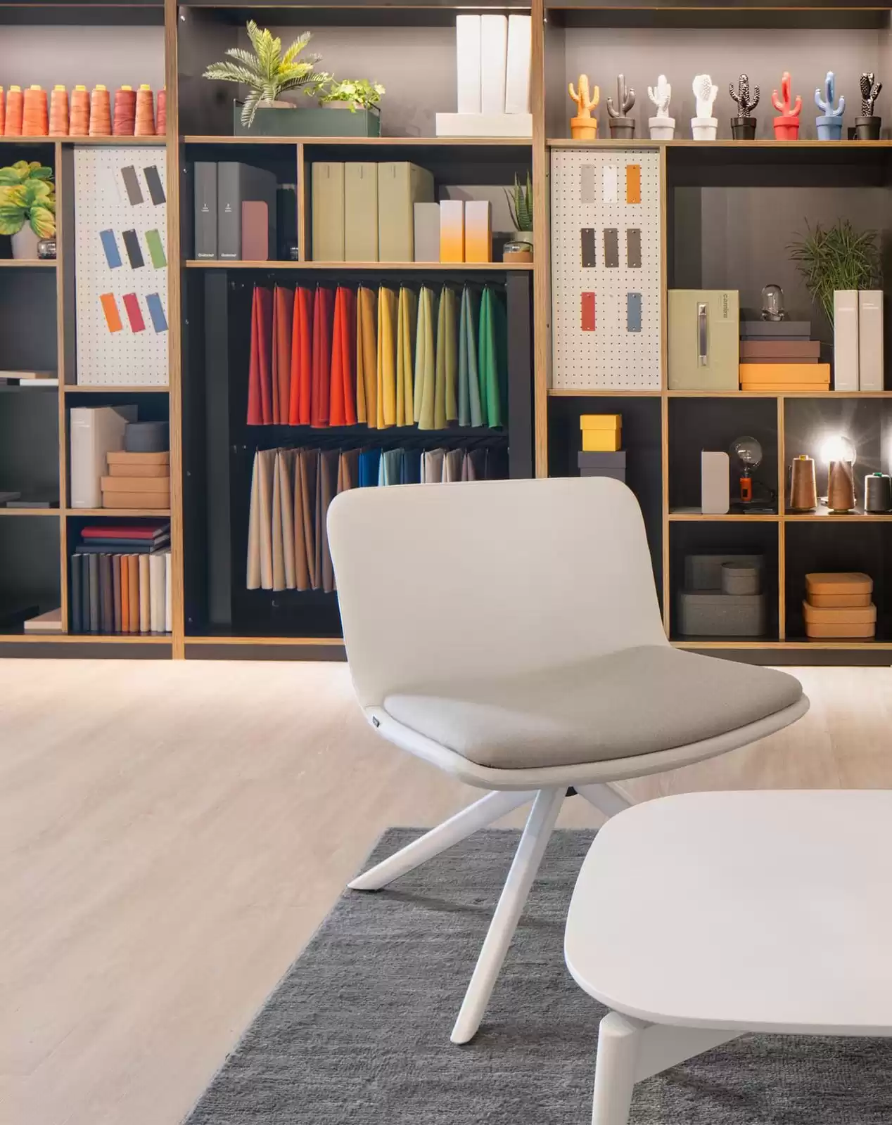 Home Office ganha espaço nos lares brasileiros