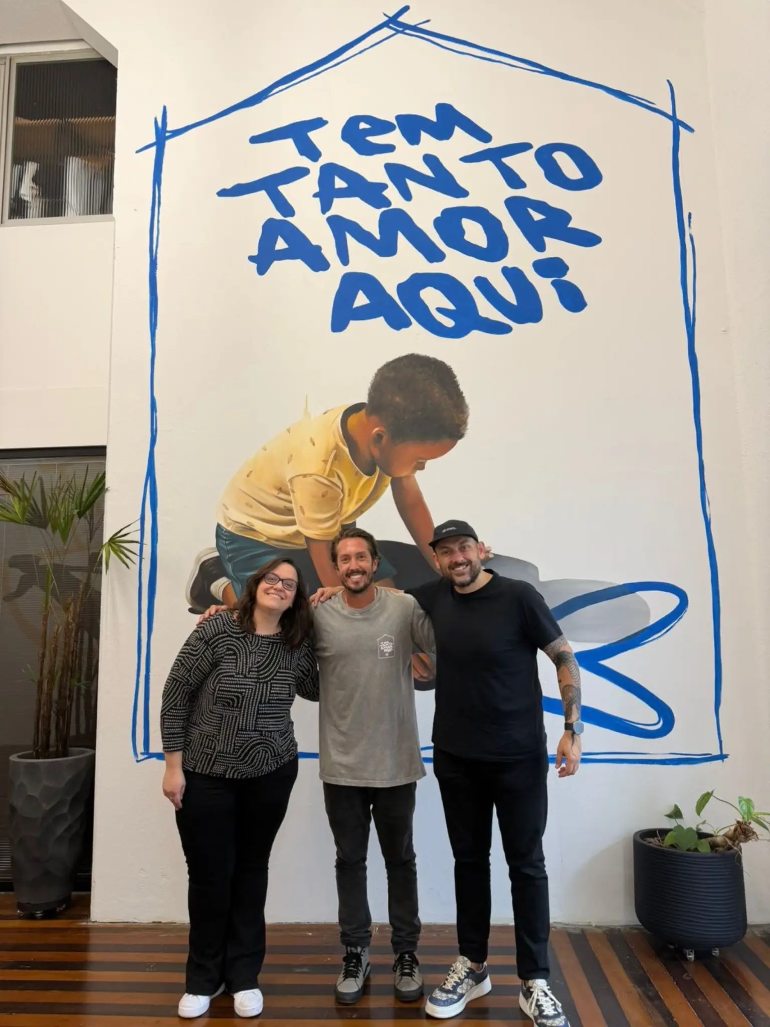 Cidades Invisíveis e Select Soluções unem forças para ampliar acesso à formação e impacto social na Grande Florianópolis 