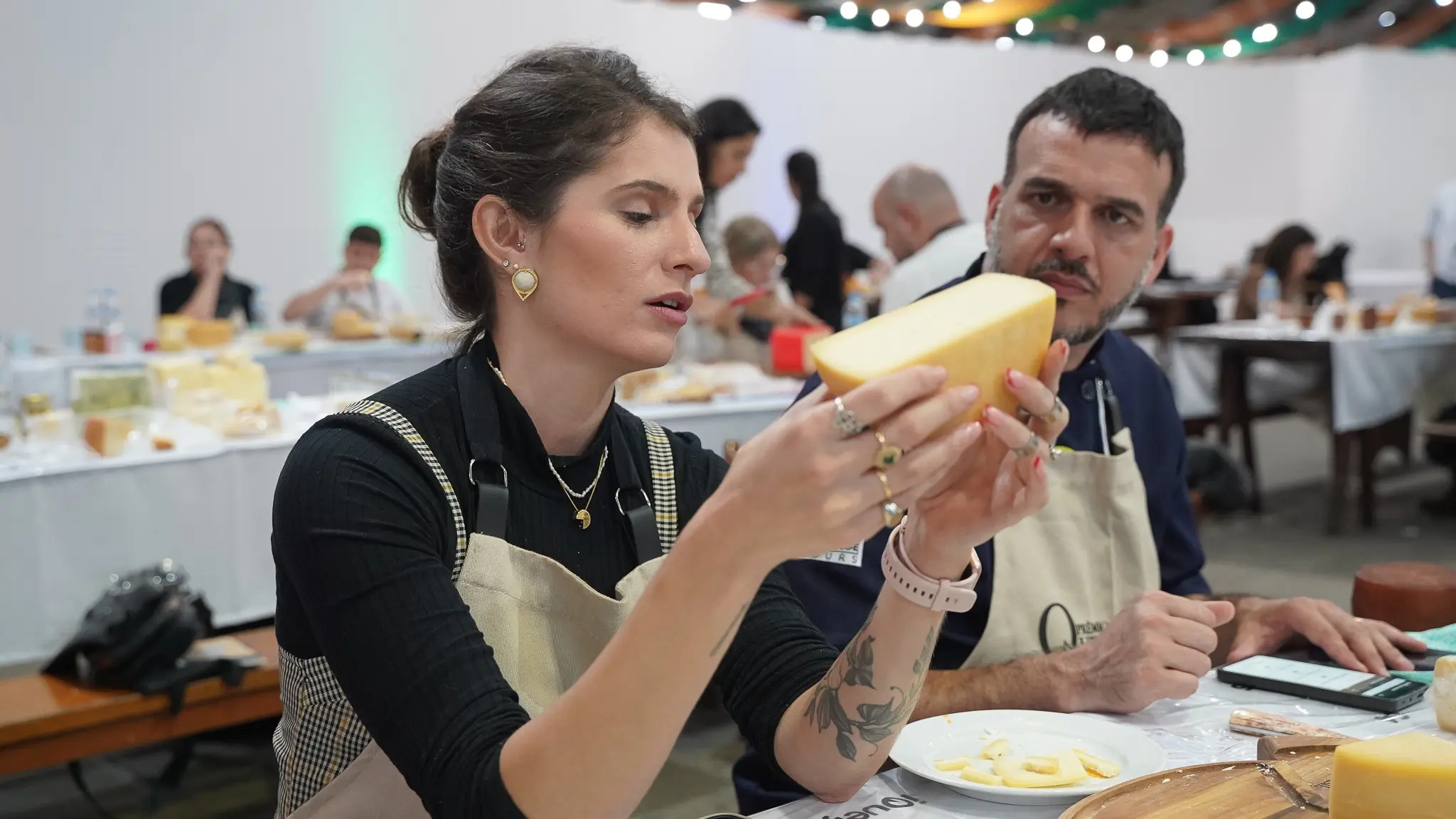 Prêmio Queijo Brasil consagra os vencedores da nona edição e reforça protagonismo da produção artesanal brasileira