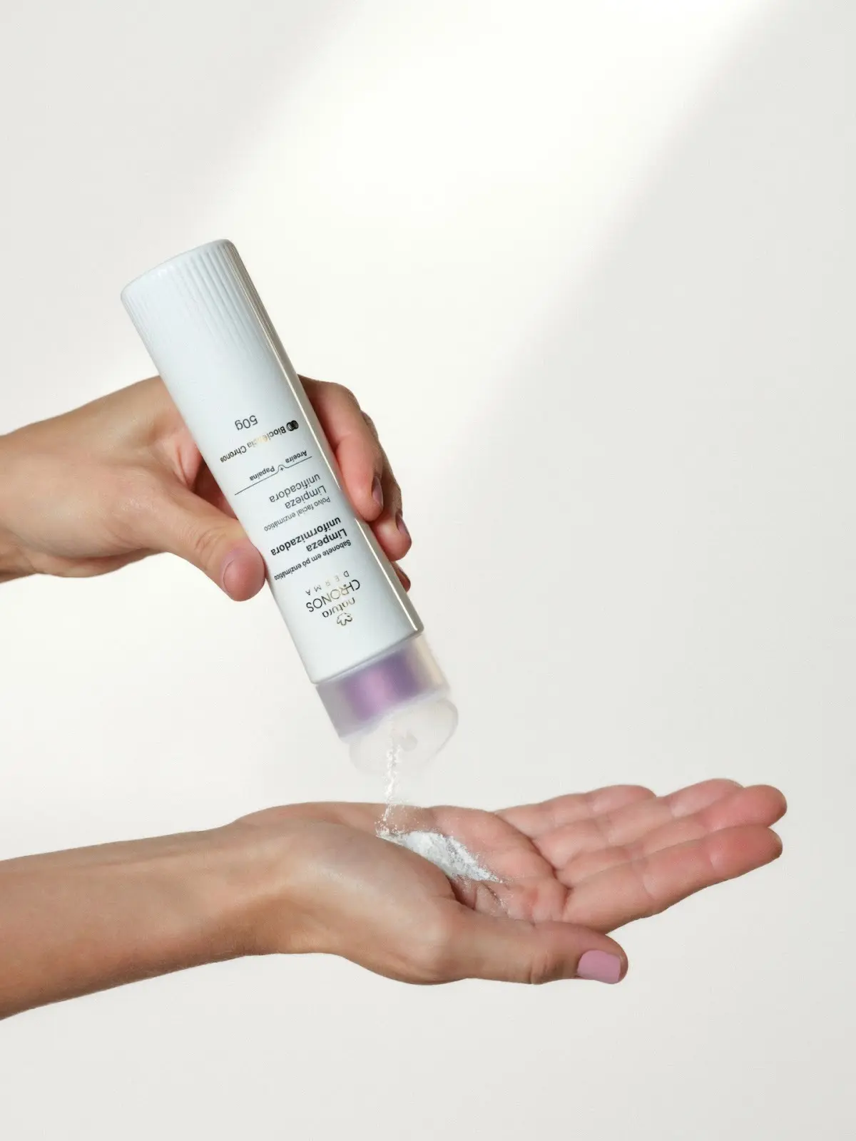 Natura Chronos Derma apresenta rotina inteligente e inaugura uma nova era no tratamento da hiperpigmentação