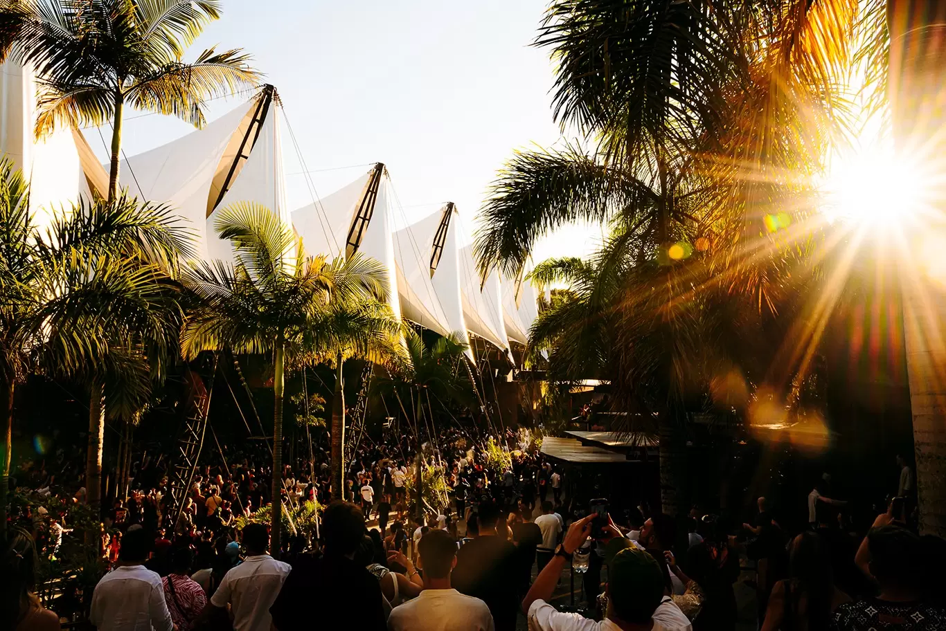 Após sold out histórico em sua pré-venda da Agenda de Verão, Greenvalley anuncia abertura de vendas para ingressos gerais nesta quinta-feira