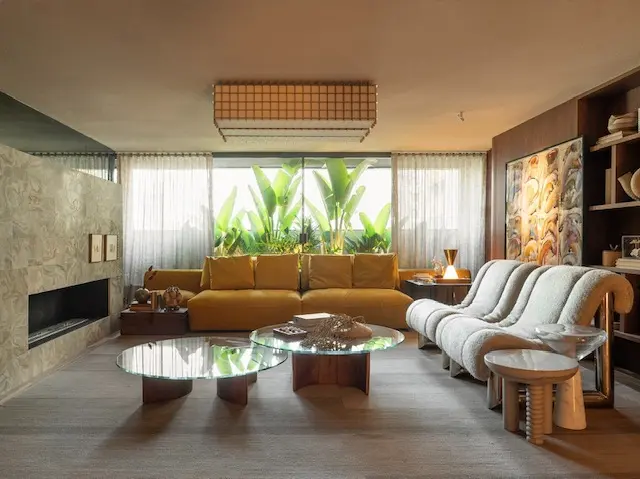 Conheça os 3 melhores ambientes segundo o júri do Prêmio CASACOR SC / Univali