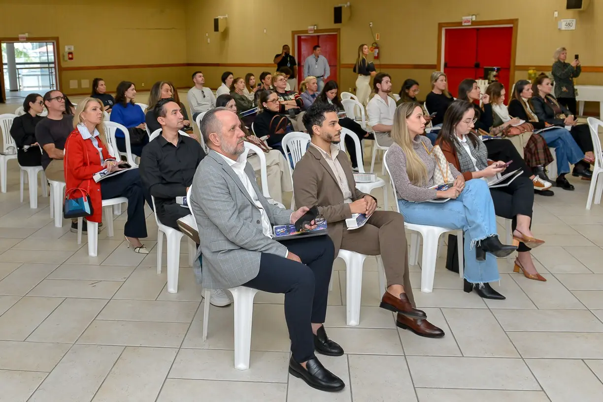 Reunião operacional marca o início da CASACOR SC | Florianópolis 2026