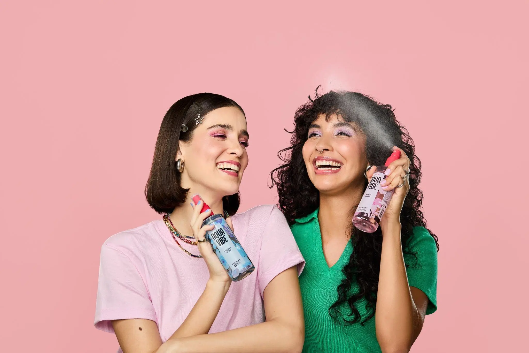 Do hype à rotina: o fenômeno do body splash e os novos hábitos de consumo no Brasil