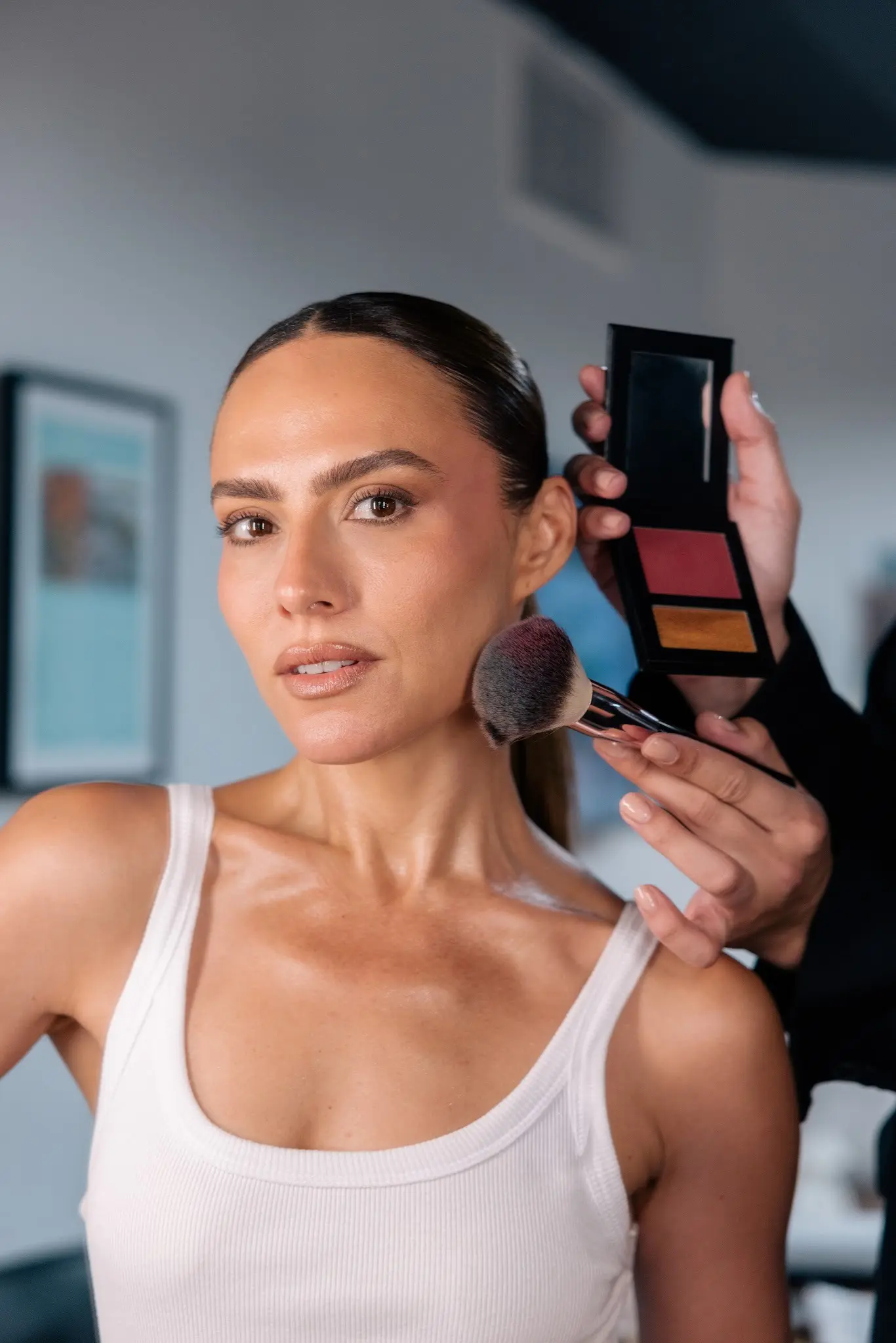 Natura UNA brilha nas passarelas com PatBO na New York Fashion Week