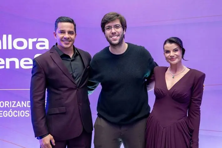 Vallora Benefícios comemora 10 anos em evento exclusivo para clientes