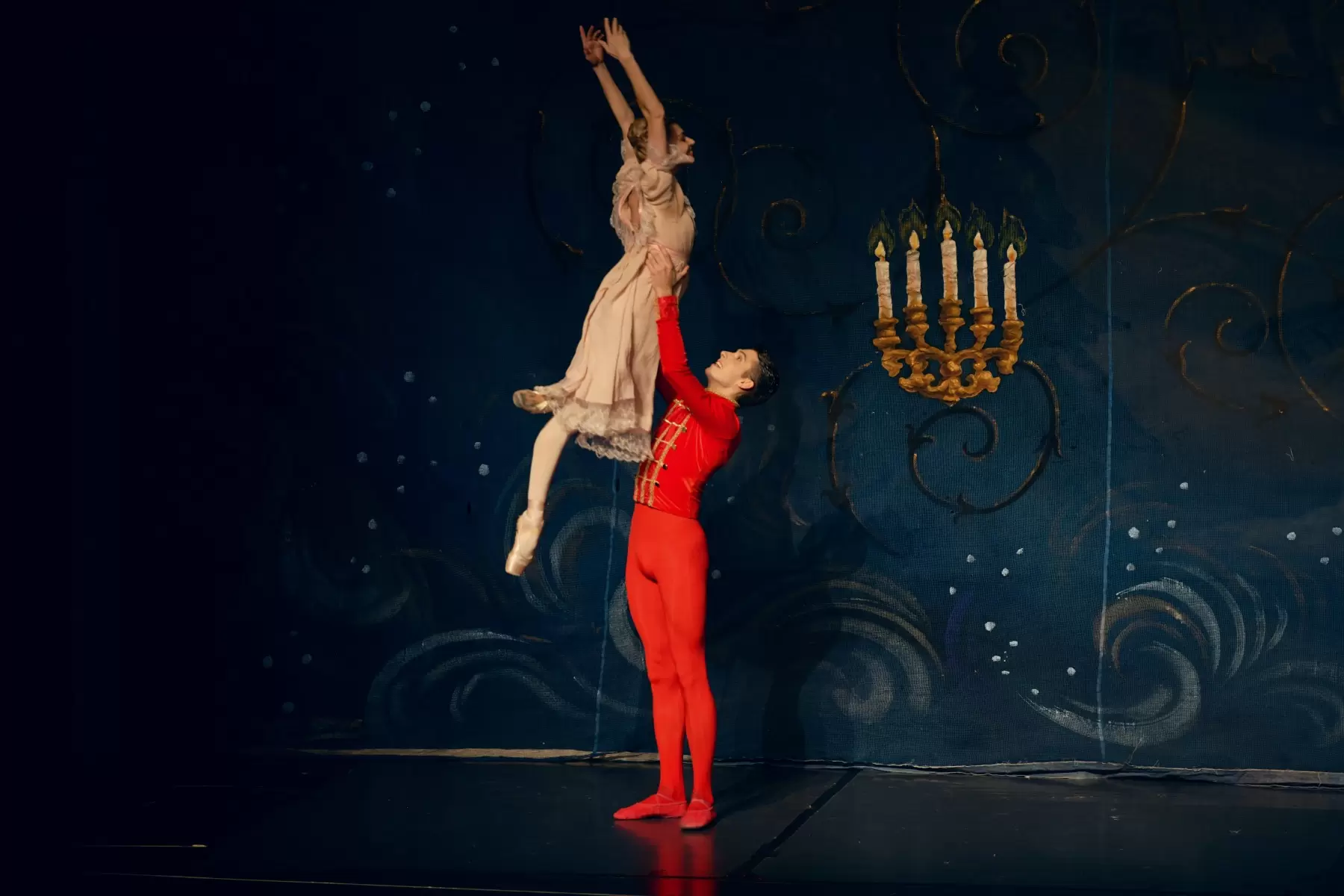 Arena Opus fecha 2025 com agenda diversa e anuncia novidades para 2026