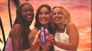 8 produtos para manter a hidratação e frescor durante o verão