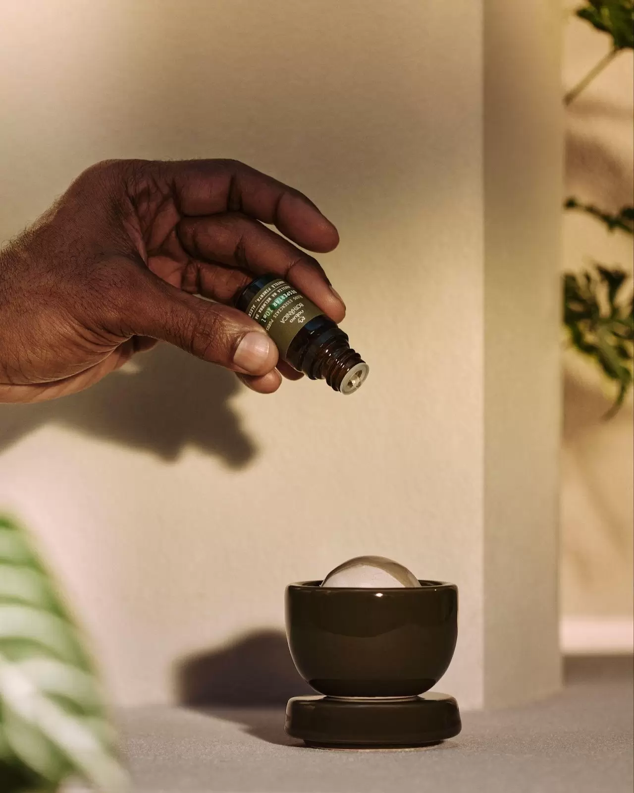 Natura Bothânica amplia portfólio e lança blends de óleos essenciais puros e difusor de cerâmica