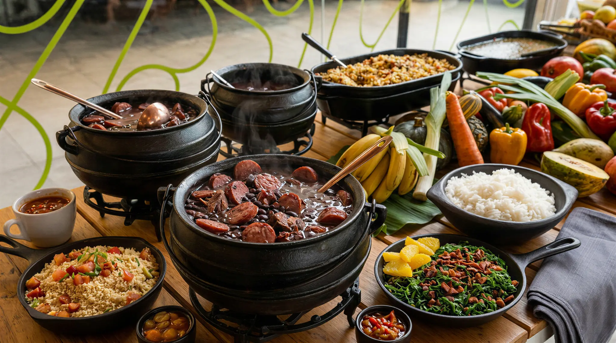 Cazah lança programação de inverno com gastronomia, arte, bem-estar e experiências para compartilhar