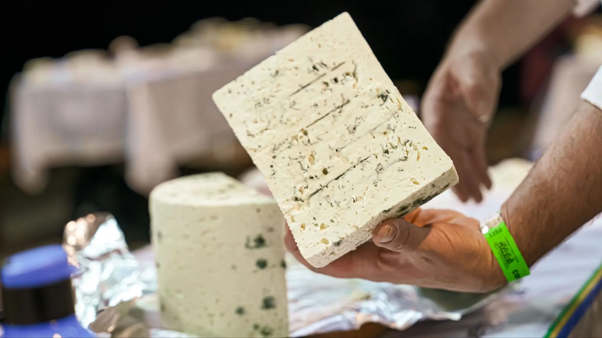 Festival Nacional do Queijo lança Feira Tecnológica inédita e abre espaço para fornecedores do setor lácteo