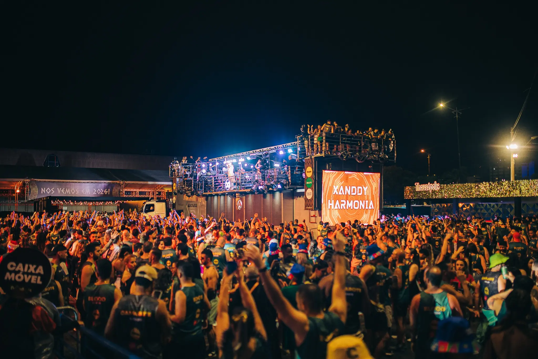 Folianópolis revela grade de atrações para cada dia de evento 