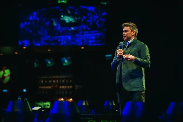  Roberto Justus e Augusto Cury vêm a Santa Catarina e participam do Empreende Brazil Conference 2026: uma das maiores imersões de empreendedorismo da América Latina