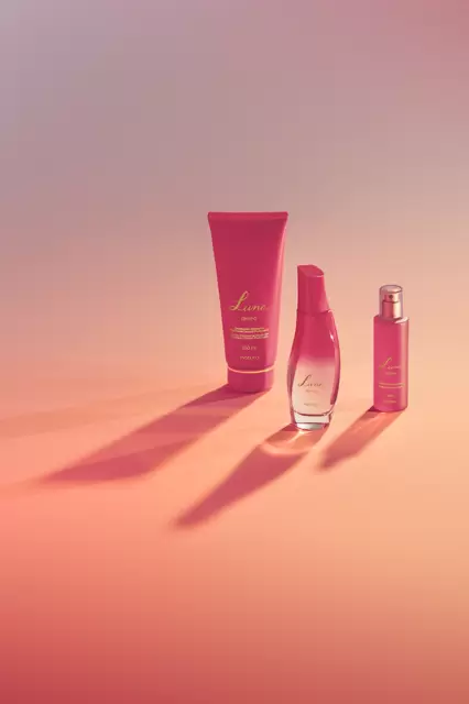 Líder de perfumaria no Brasil, Natura lança nova fragrância, Luna Divina, com convite “Liberte a deusa que você é”