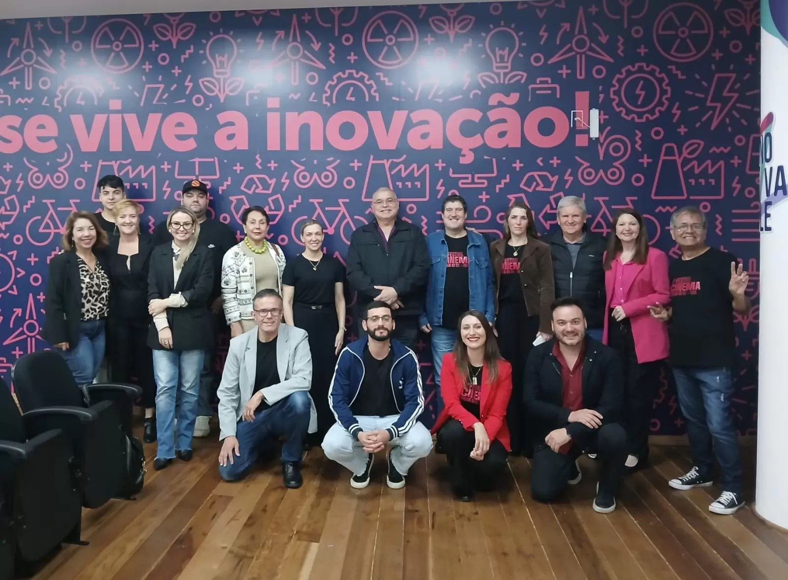 Festival de Cinema de Jaraguá do Sul reforça protagonismo nacional do audiovisual independente