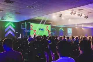 Um dos maiores eventos de IA acontece neste mês em Florianópolis