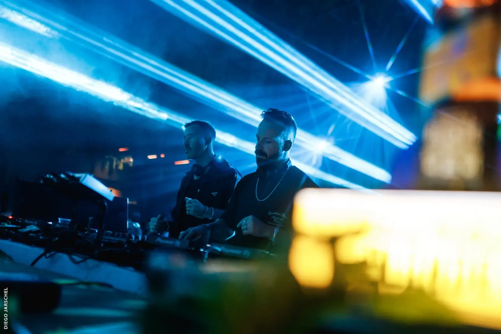 RÜFÜS DU SOL: Greenvalley anuncia headliner de seu Closing Summer 2026 e lança ingresso social