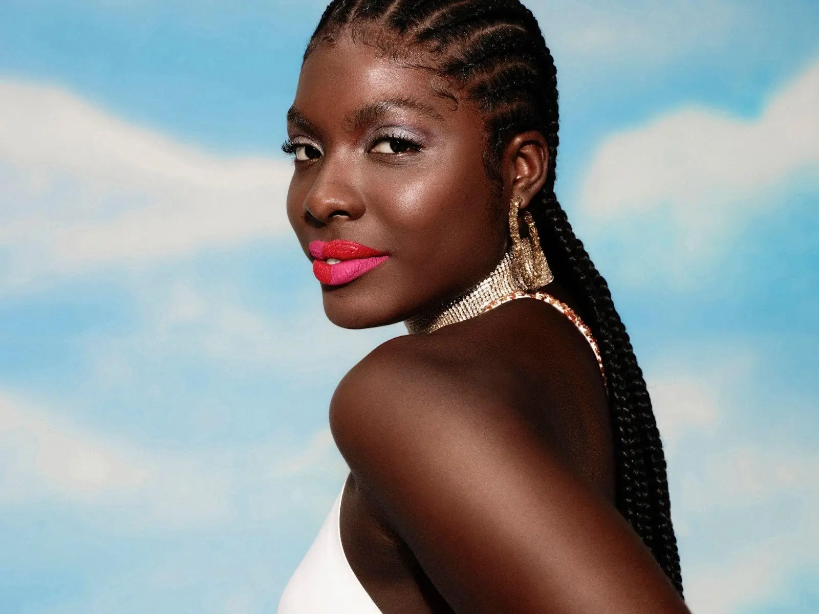 CarnAvon: aprenda a fazer Lip Art, a tendência que vai transformar seu look de Carnaval