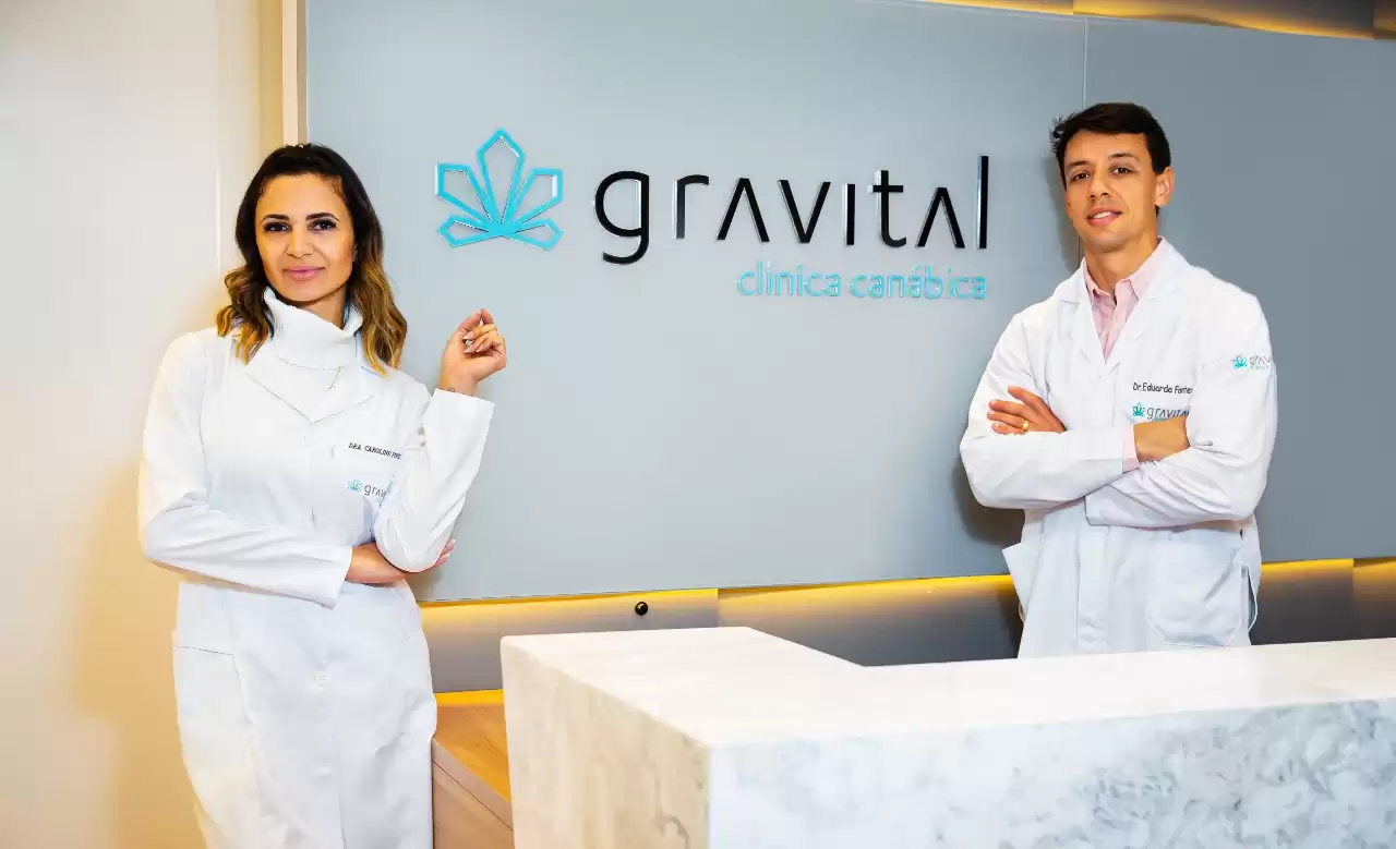 Inauguração da Clínica Gravital em Itajaí acontecerá no dia 9 de agosto