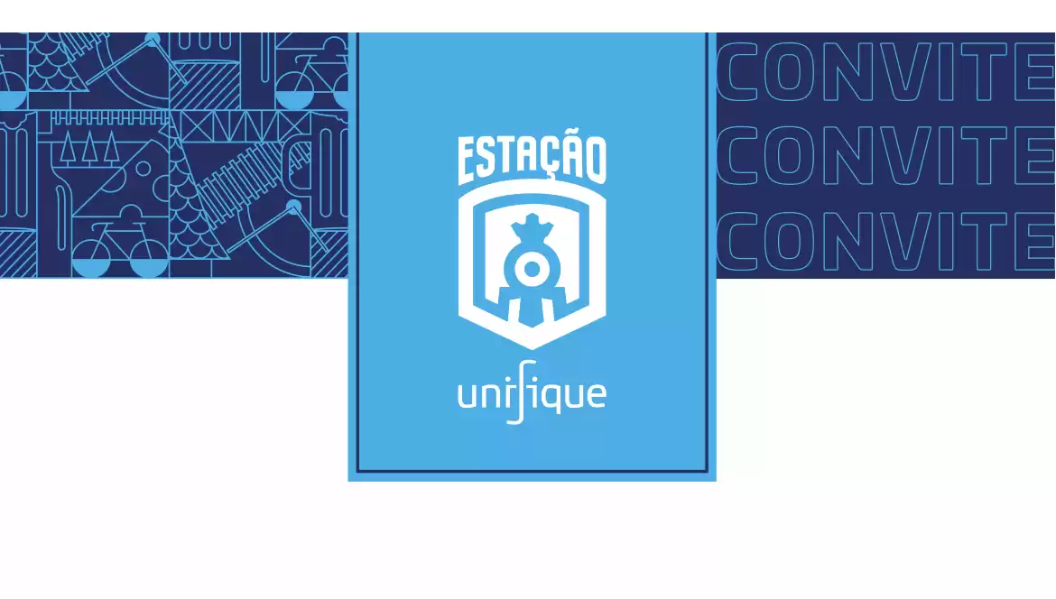 Lançamento da Estação Unifique