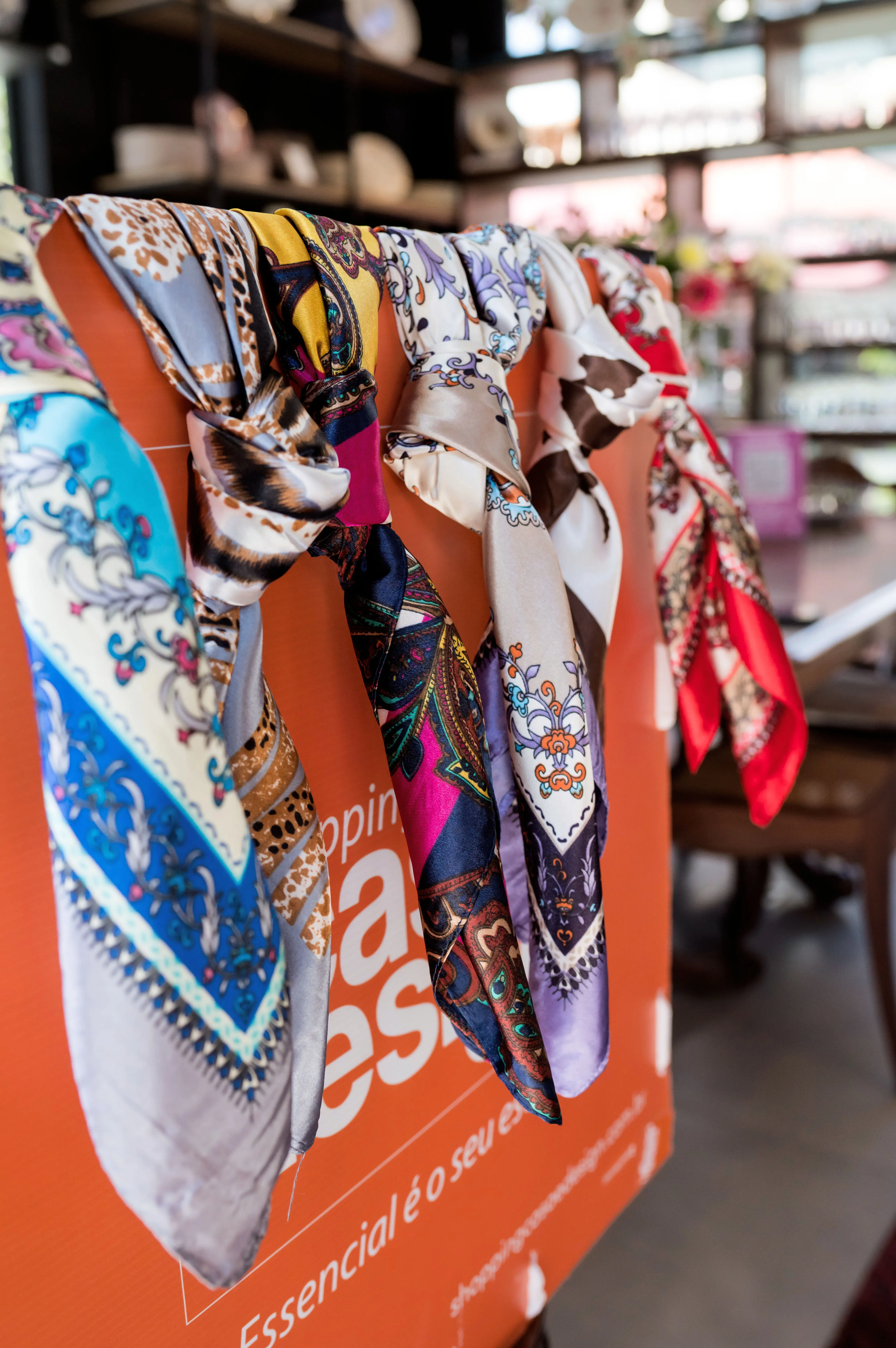Shopping Casa & Design promove manhã de bem-estar e solidariedade para marcar Outubro Rosa