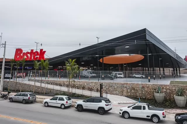 Iniciativas inovadoras do Bistek garantem o selo Great Place to Work