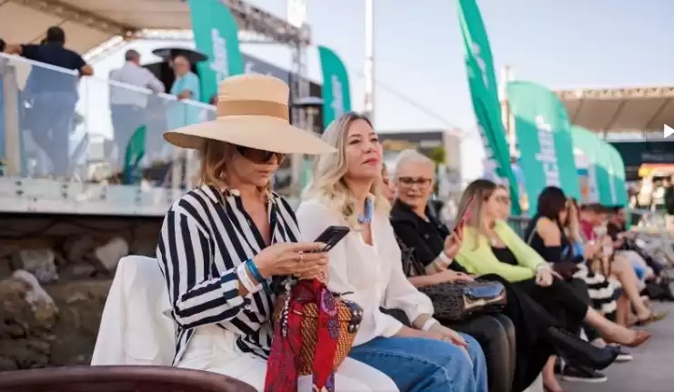 Marina Fashion Days é neste sábado, com as novidades e tendências para o verão 2023