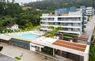 Piemonte negocia unidades de três empreendimentos imobiliários em Florianópolis com descontos de até R$ 500 mil