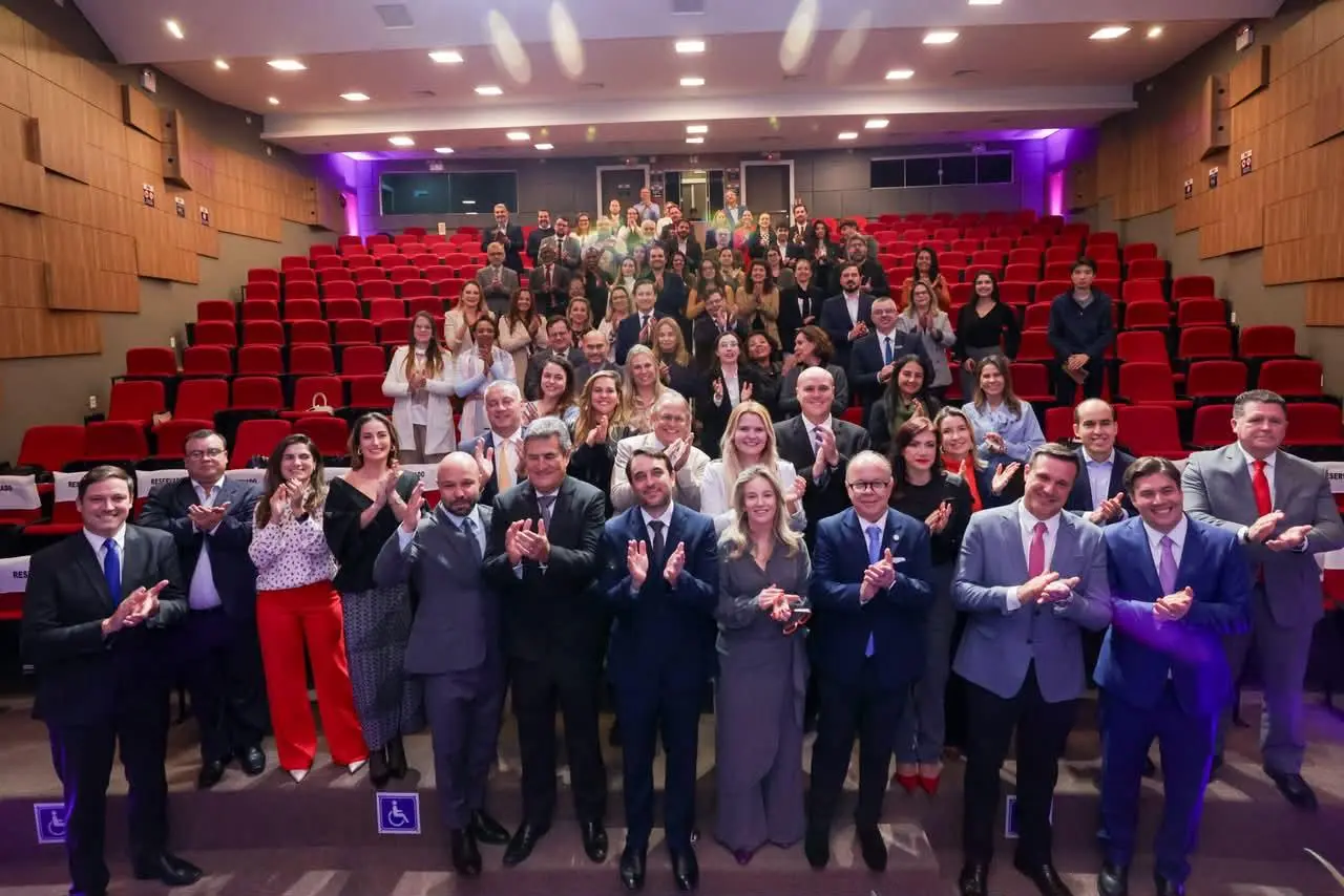 Parceria entre OAB/SC e Sebrae/SC fomenta o empreendedorismo em SC