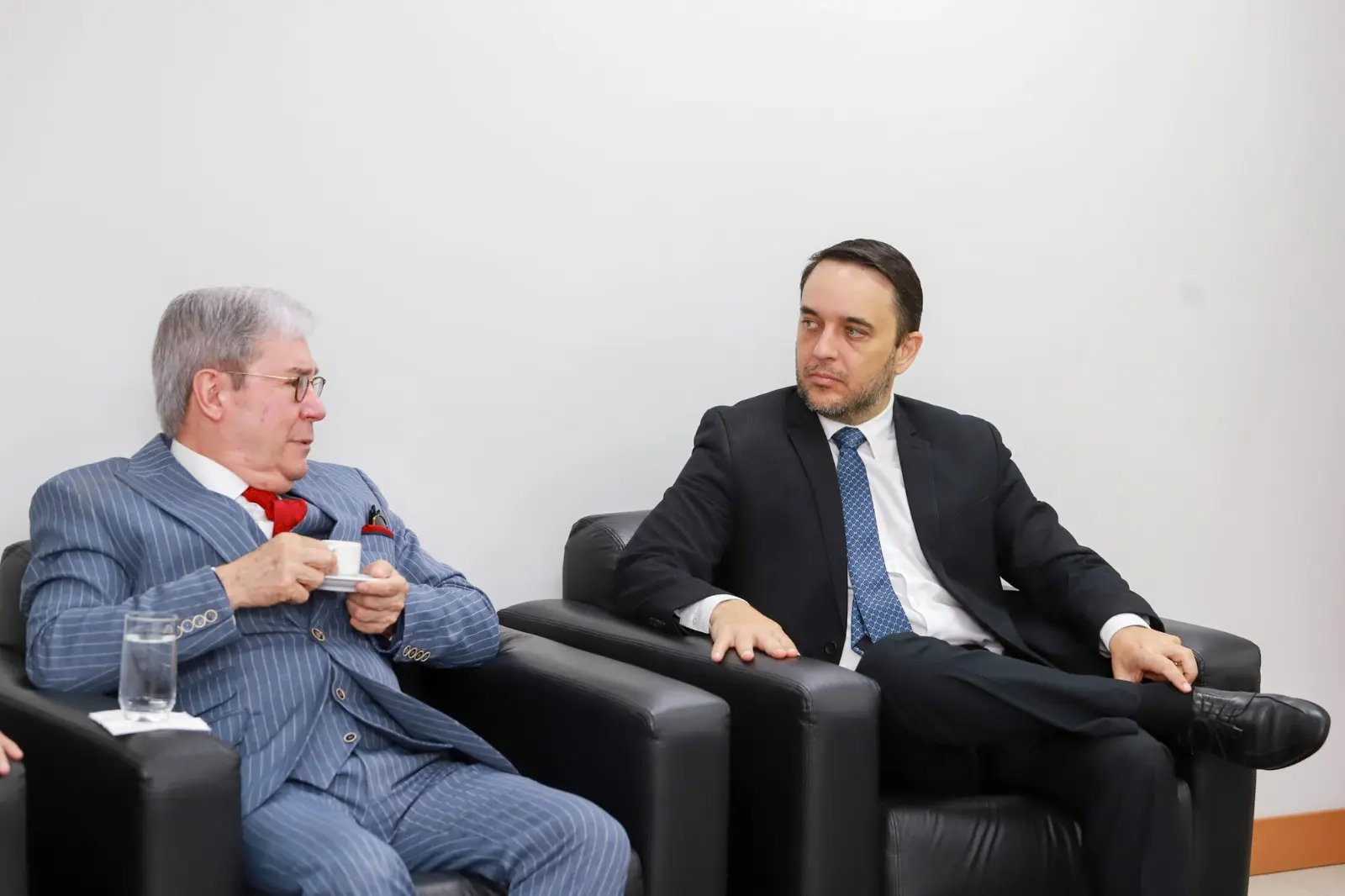 8 novas varas federais em SC: instalação iniciará no primeiro semestre de 2026