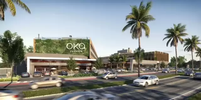 OKA Floripa traz o conceito mixed-use para o Sul da Ilha