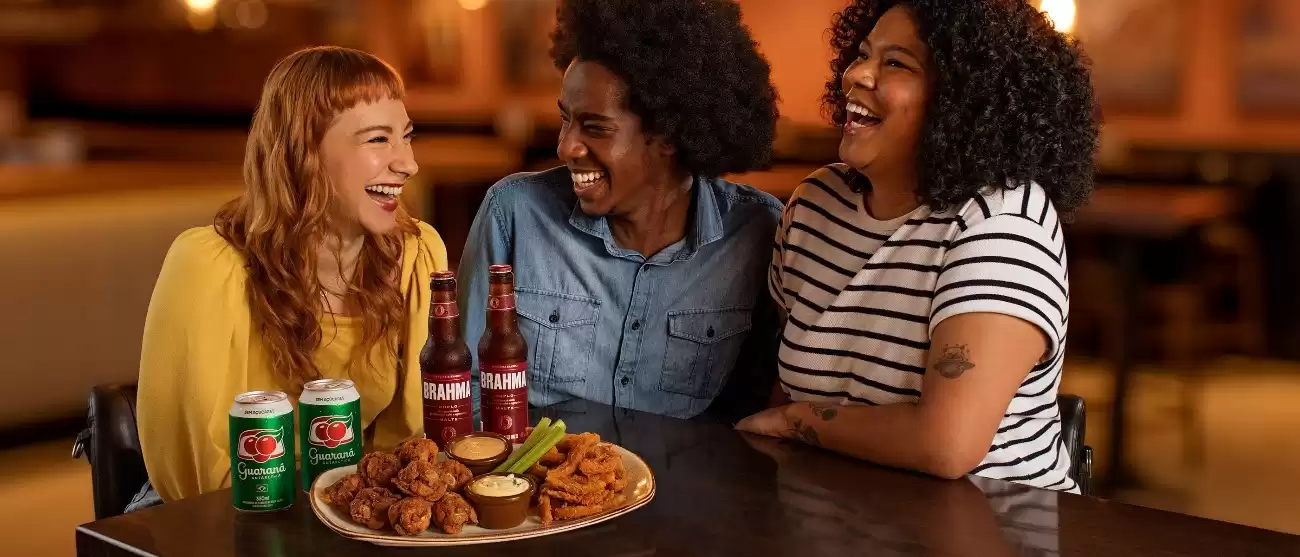 Outback lança promoção com Kookaburra Wings, Bloom Petals Grande e versão exclusiva de tábua icônica por R$ 99